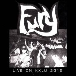 Fury (USA-2) : Live on KXLU 2015